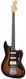 Fender -  Bass VI Pawnshop 2013 Sunburst