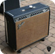 Fender-Twin Reverb -1964