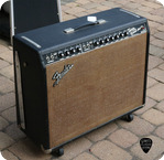 Fender-Twin Reverb -1964