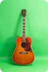 Gibson-Hummingbird-1966-Sunburst