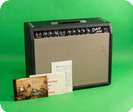 Fender Deluxe Amp 1964 Black