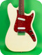 Fender Duo Sonic 1964 White