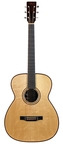Orla Guitars-OM13 Cocobolo Engelmann Spruce