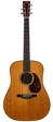 Bourgeois Vintage D Rosewood Spruce 2004