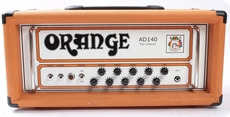 Orange AD140 HTC 2001 Orange