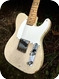 Fender Esquire 1957-Blonde