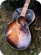 Gibson -  J-185 2000 Sunburst