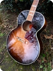 Gibson J 185 2000