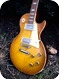 Gibson 1958 Reissue Les Paul Standard MURPHY LAB HEAVY RELIC 2020-Sunburst