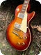 Gibson-59 Reissue Les Paul Murphy Lab-2020-Sunburst