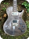 Paul Reed Smith Prs Mark Tremonti 2014-Charcoal