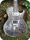 Paul Reed Smith Prs-Mark Tremonti-2014-Charcoal