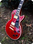 Gibson Les Paul Custom 2000
