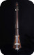 Wandre -  SWEDENBASS 1957 BROWN