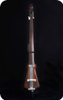 Wandre SWEDENBASS 1957 BROWN