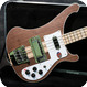 Rickenbacker -  4003 2024 Walnut