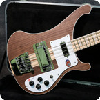 Rickenbacker 4003 2024 Walnut