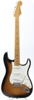 Fender-Stratocaster '57 Reissue-1993-Sunburst