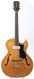 Guild T-100B 1959-Blonde