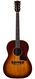 Gibson-B25 Sunburst-1967