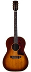 Gibson-B25 Sunburst-1967