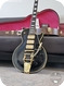 Gibson Les Paul Custom '57 Reissue Murphy Lab 2021-Black