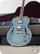 Gibson DG335 Dave Grohl 2015 Pelham Blue