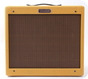 Fender Blues Junior LTD 2023-Lacquered Tweed