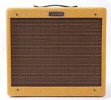 Fender-Blues Junior LTD-2023-Lacquered Tweed