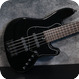 Elrick Basses -  NJS5 2020 Piano Black