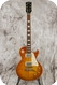 Gibson Les Paul 1959 Reissue R9 Murphy Aged 2015 Dirty Lemon