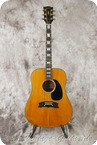 Gibson-Heritage Custom-1974-Natural