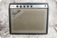 Fender Princeton 1976 Black Tolex