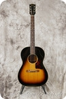 Gibson LG1 1955 Sunburst