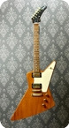 Gibson Custom Shop 58 Explorer Relic Begagnad