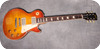 Gibson Les Paul 59 Reissue Murphy Aged 40th Anniversary Edition 1999 Sunburst