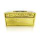 Signature Sound Deluxe-Hyperdrive 100-2024-Gold Sparkle NAMM