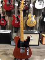 Fender Custom Shop 1952 Telecaster R16317 Journeyman Relic Melon Candy