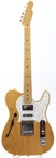 Fender Telecaster Thinline Special 1997 Natural