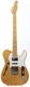Fender -  Telecaster Thinline Special 1997 Natural