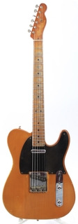 Fender Telecaster American Vintage '52 Reissue 1990 Butterscotch Blond