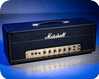 Marshall JMP 50 Head Ex BOB DAISLEY, Randy Rhoads, Ozzy Osbourne, Gary Moore 1969-Black