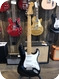 Fender Fender Custom Shop 1958 Stratocaster R113828 2021 Closet Classic Black 2021 Closet Classic Black