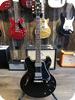 Gibson Gibson Custom Shop Murphy Lab 1959 ES-335 Reissue 2021 Ultra Light Aged Ebony 2021-Ultra Light Aged Ebony