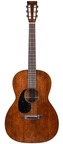 Martin-00015SM Lefty