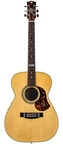 Maton-EBG808 TE-2014