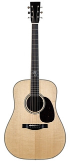 Santa Cruz Tony Rice Dreadnought #7903