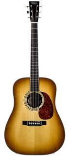 Thompson D Eia Indian Rosewood Adirondack #1931