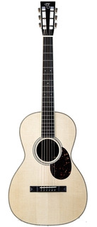 Santa Cruz Style 1