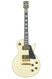Gibson-Custom Shop Wildwood Spec 1957 Les Paul Custom-2023-White